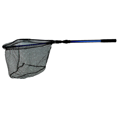 Attwood FoldNStow Fishing Net  Small 127722