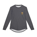 Men's UV Protection Long Sleeve Shirt (AOP)