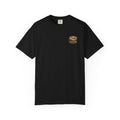 Square Grouper Military Plane T-Shirt — Vintage Aircraft Graphic Tee