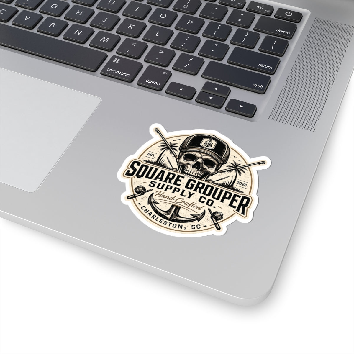 Kiss-Cut Stickers