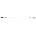 VMC Fluorocarbon Leader  100lb  18 FL10018