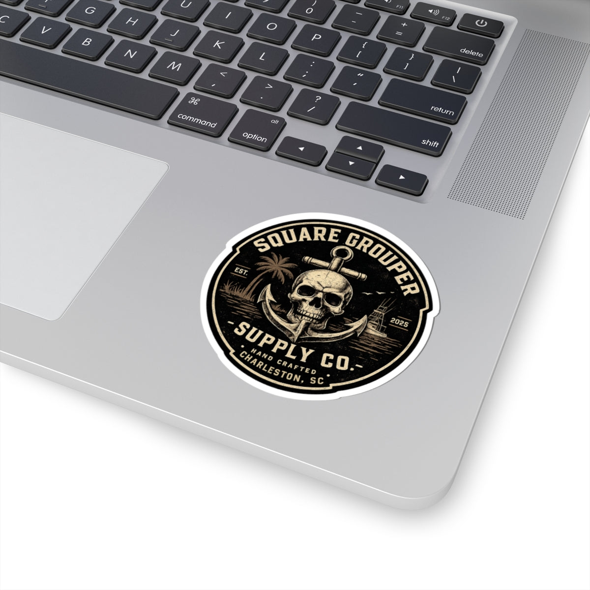 Kiss-Cut Stickers