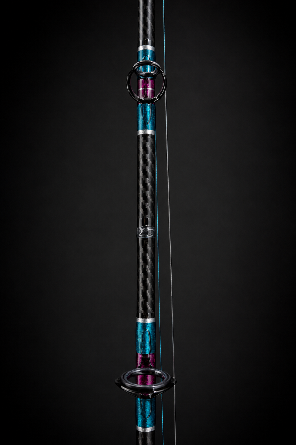 Miami Vice Series – Black Diamond Hybrid Edition