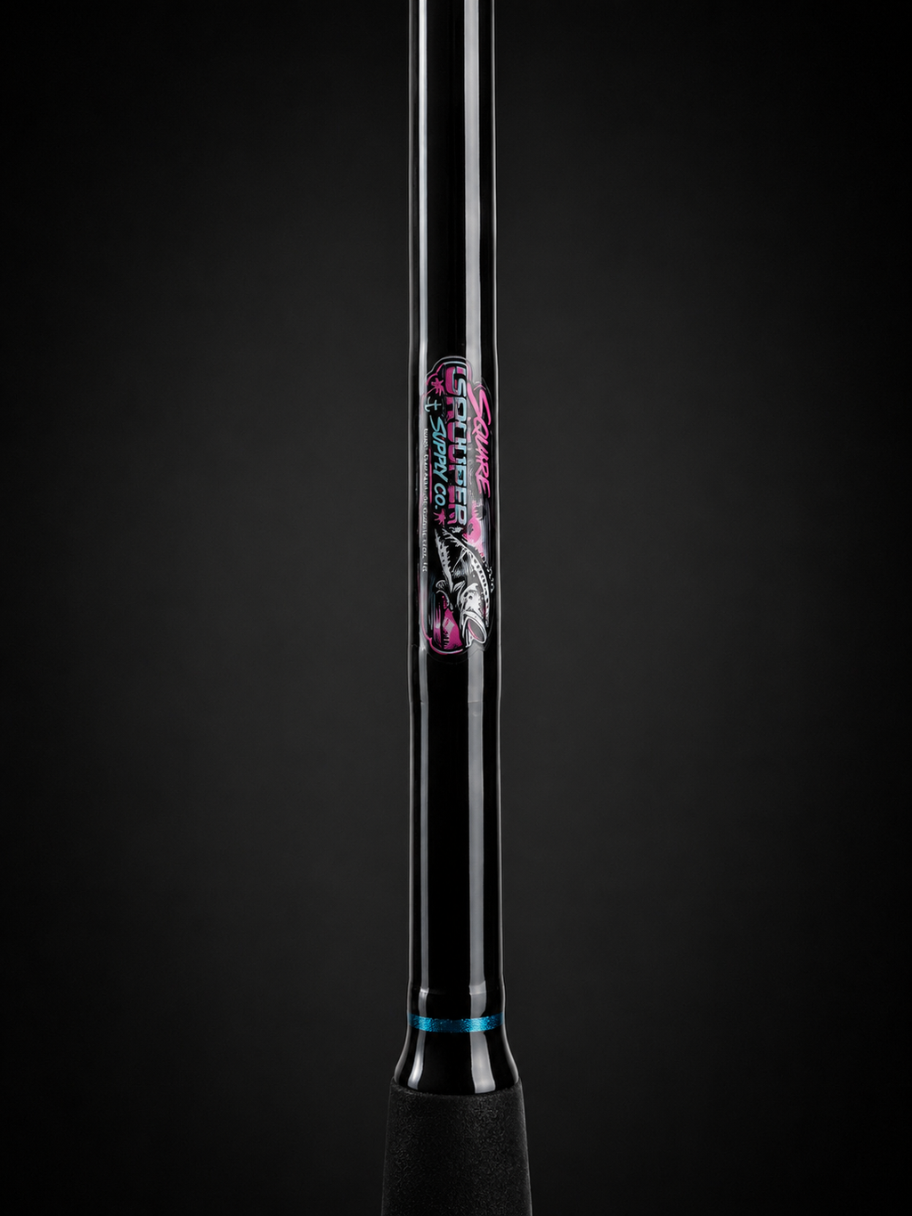 Miami Vice Series – X-Fighter Edition