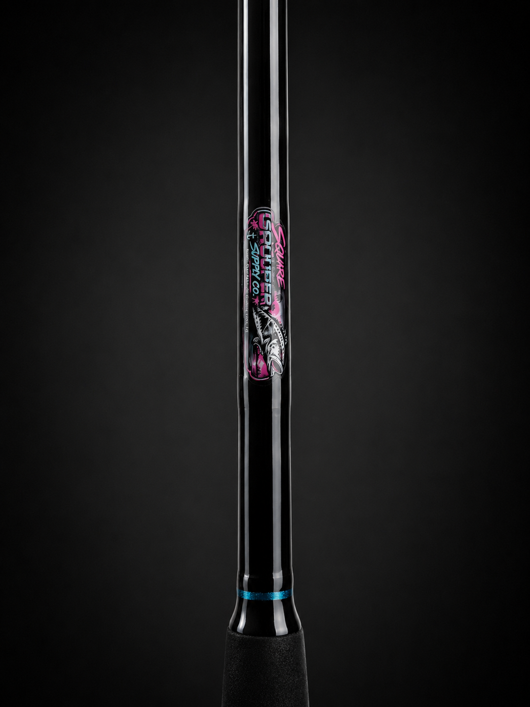 Miami Vice Series – X-Fighter Edition