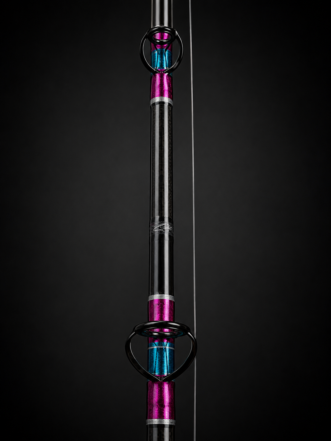 Miami Vice Series – X-Fighter Edition