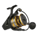 Battle® IV Spinning Reels